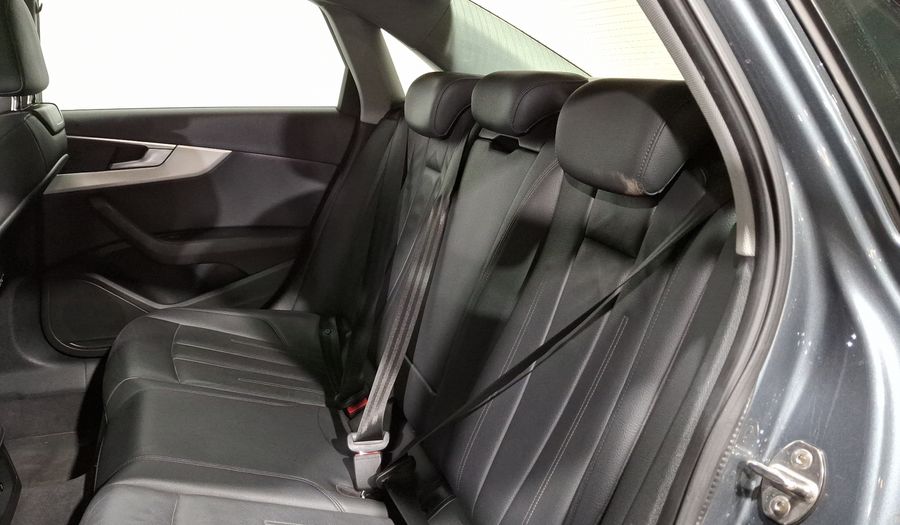 Audi A4 2.0 40 TFSI SELECT DCT Sedan 2019