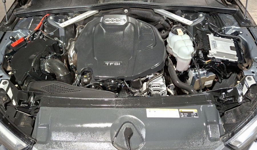 Audi A4 2.0 40 TFSI SELECT DCT Sedan 2019