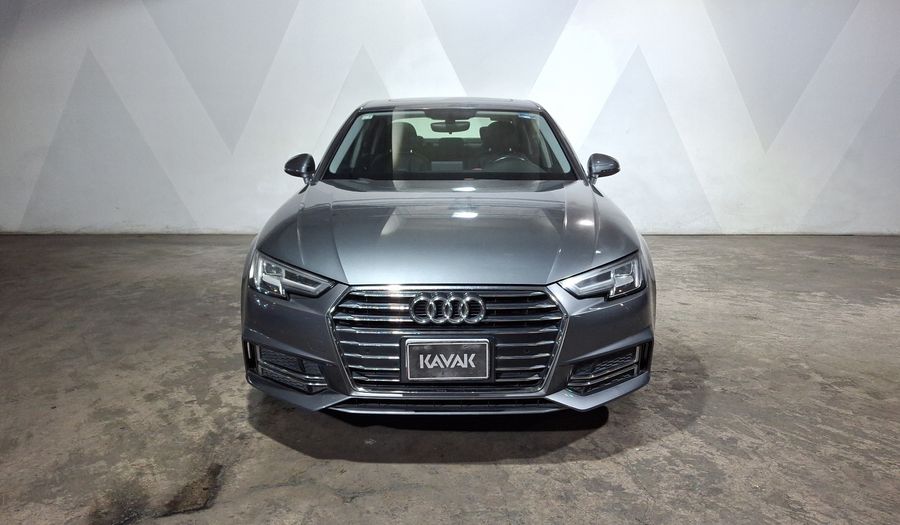 Audi A4 2.0 40 TFSI SELECT DCT Sedan 2019