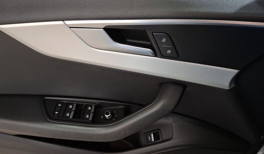 Audi A4 2.0 40 TFSI SELECT DCT Sedan 2019