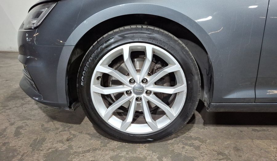 Audi A4 2.0 40 TFSI SELECT DCT Sedan 2019