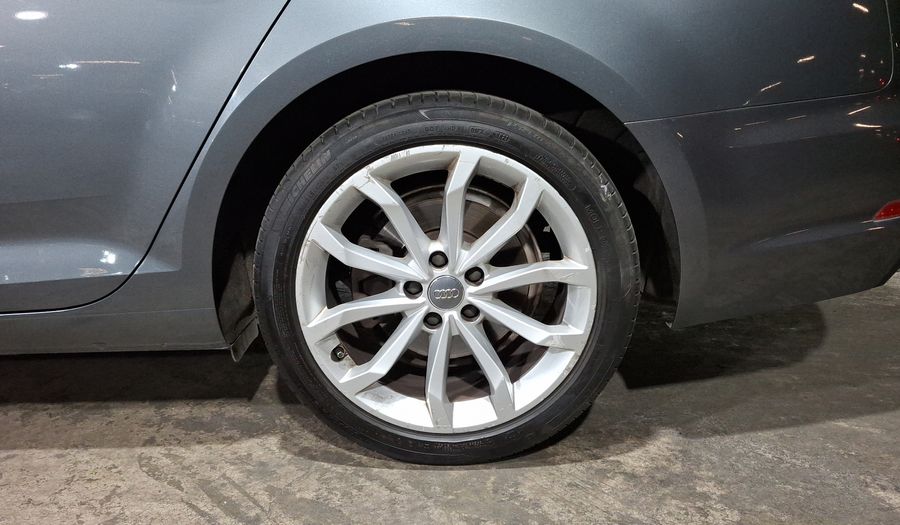 Audi A4 2.0 40 TFSI SELECT DCT Sedan 2019