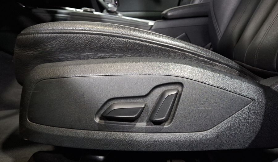 Audi A4 2.0 40 TFSI SELECT DCT Sedan 2019
