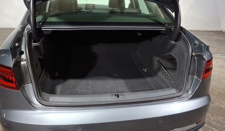 Audi A4 2.0 40 TFSI SELECT DCT Sedan 2019