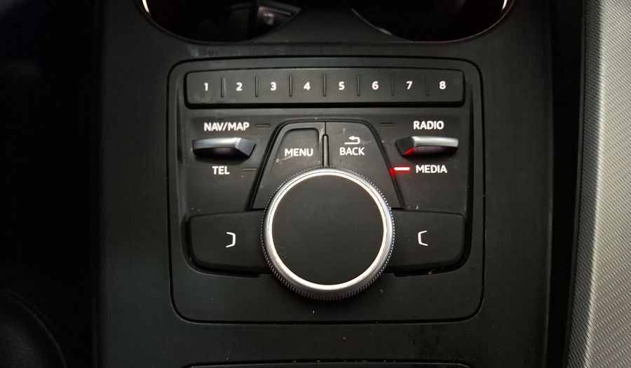 Audi A4 2.0 40 TFSI SELECT DCT Sedan 2019