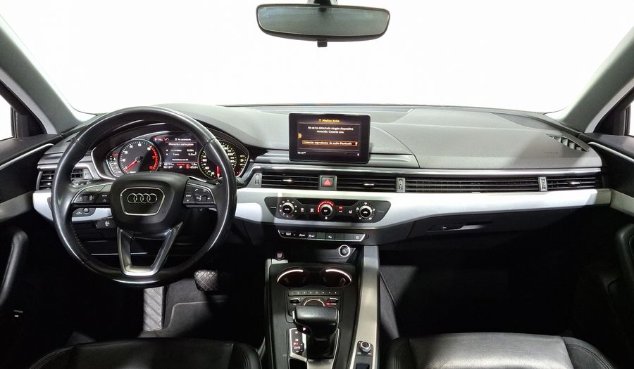 Audi A4 2.0 40 TFSI SELECT DCT Sedan 2019