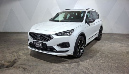 Seat • Tarraco