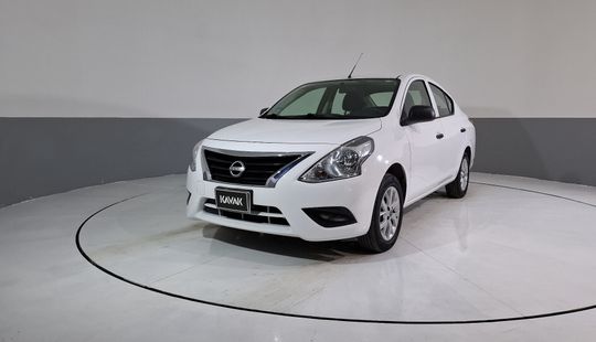 Nissan • V-Drive