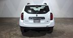 Renault Duster 2.0 ZEN Suv 2018