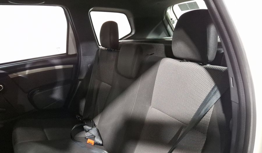 Renault Duster 2.0 ZEN Suv 2018
