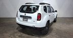Renault Duster 2.0 ZEN Suv 2018