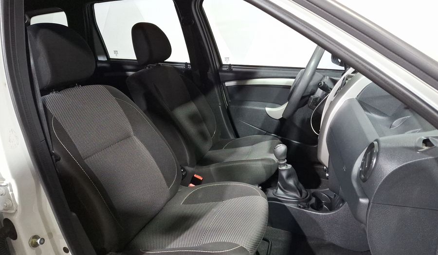 Renault Duster 2.0 ZEN Suv 2018