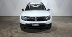 Renault Duster 2.0 ZEN Suv 2018