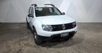 Renault Duster 2.0 ZEN Suv 2018