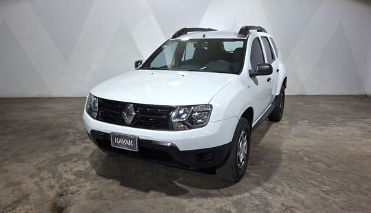 Renault • Duster