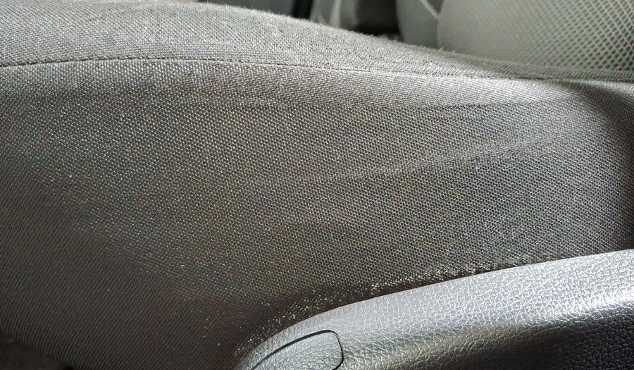 Renault Duster 2.0 ZEN Suv 2018