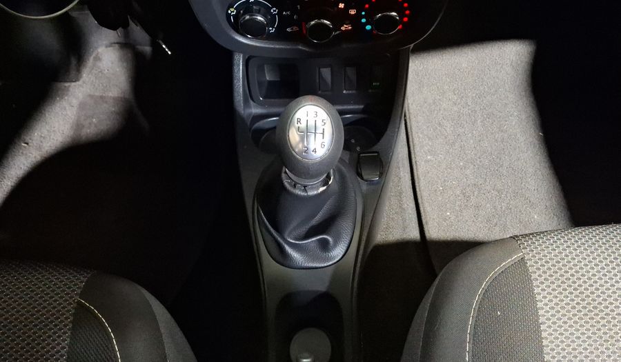 Renault Duster 2.0 ZEN Suv 2018