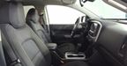 Chevrolet Colorado 2.5 DOBLE CABINA LT B 4X2 AUTO Pickup 2018