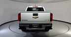Chevrolet Colorado 2.5 DOBLE CABINA LT B 4X2 AUTO Pickup 2018