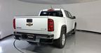 Chevrolet Colorado 2.5 DOBLE CABINA LT B 4X2 AUTO Pickup 2018