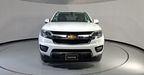 Chevrolet Colorado 2.5 DOBLE CABINA LT B 4X2 AUTO Pickup 2018