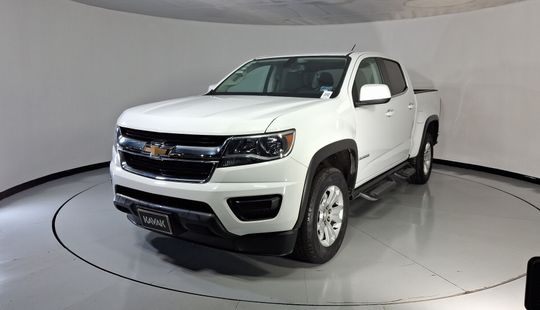 Chevrolet • Colorado