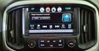Chevrolet Colorado 2.5 DOBLE CABINA LT B 4X2 AUTO Pickup 2018