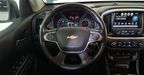 Chevrolet Colorado 2.5 DOBLE CABINA LT B 4X2 AUTO Pickup 2018