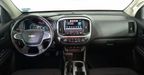Chevrolet Colorado 2.5 DOBLE CABINA LT B 4X2 AUTO Pickup 2018