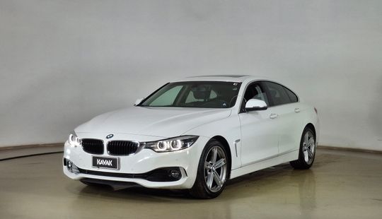 Bmw • Serie 4