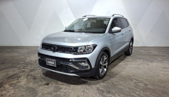 Volkswagen • Taigun