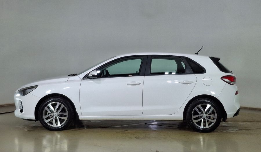 Hyundai I30 1.6 PD VALUE Hatchback 2019