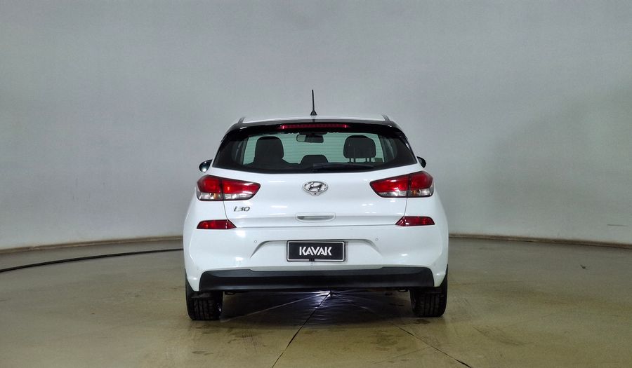 Hyundai I30 1.6 PD VALUE Hatchback 2019