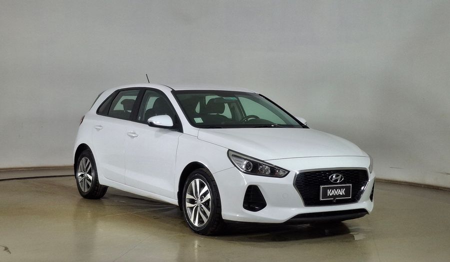 Hyundai I30 1.6 PD VALUE Hatchback 2019