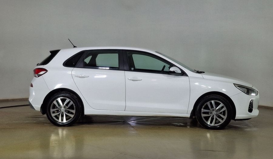 Hyundai I30 1.6 PD VALUE Hatchback 2019