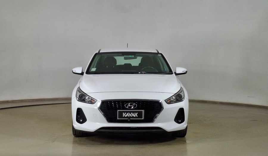 Hyundai I30 1.6 PD VALUE Hatchback 2019
