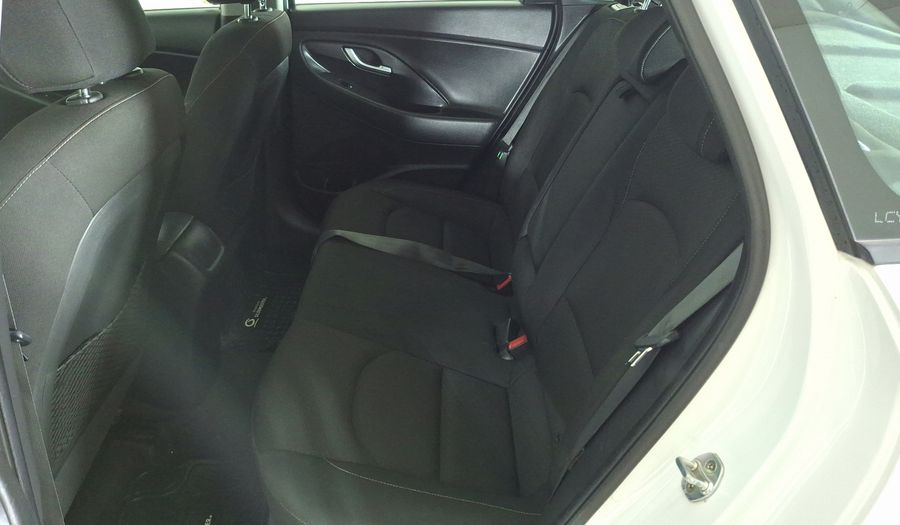 Hyundai I30 1.6 PD VALUE Hatchback 2019