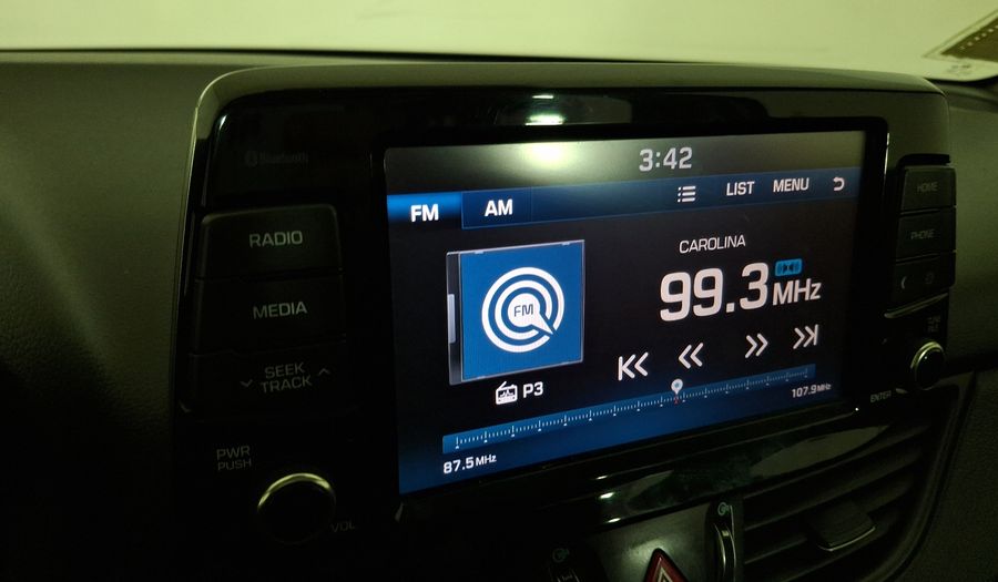 Hyundai I30 1.6 PD VALUE Hatchback 2019