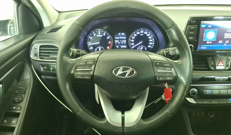 Hyundai I30 1.6 PD VALUE Hatchback 2019