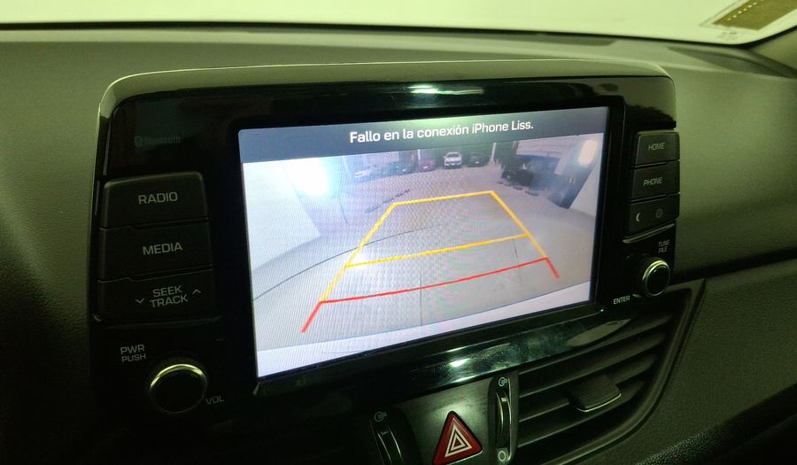 Hyundai I30 1.6 PD VALUE Hatchback 2019