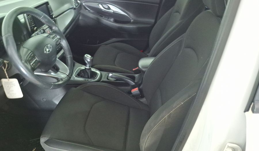 Hyundai I30 1.6 PD VALUE Hatchback 2019