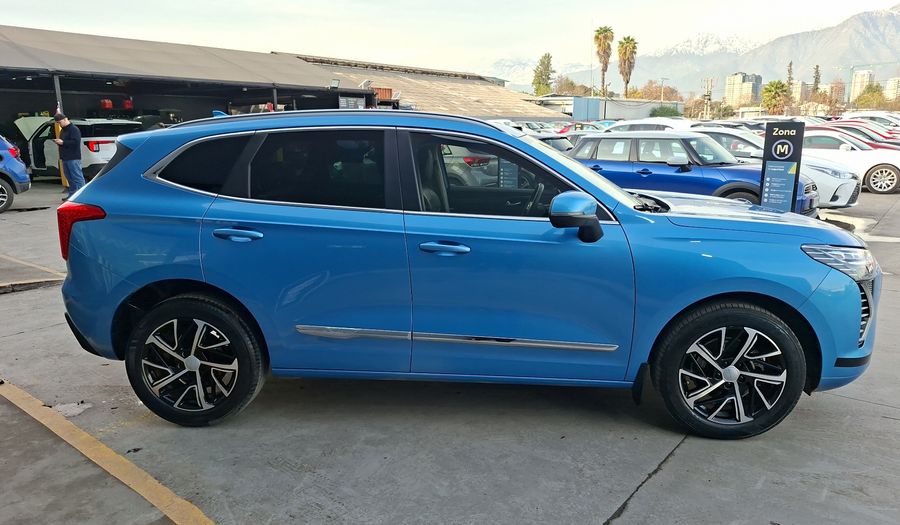 Haval Jolion 1.5T ELITE Suv 2022