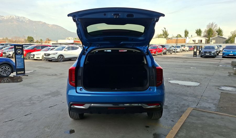 Haval Jolion 1.5T ELITE Suv 2022