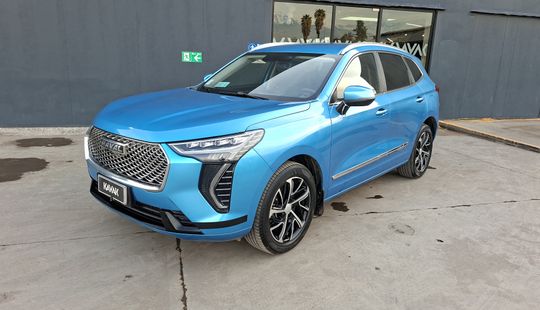 Haval • Jolion