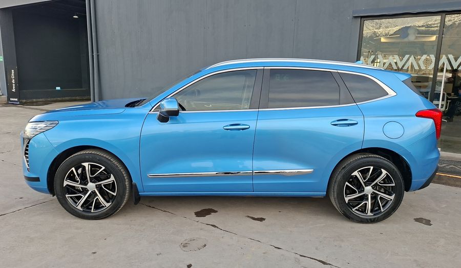 Haval Jolion 1.5T ELITE Suv 2022
