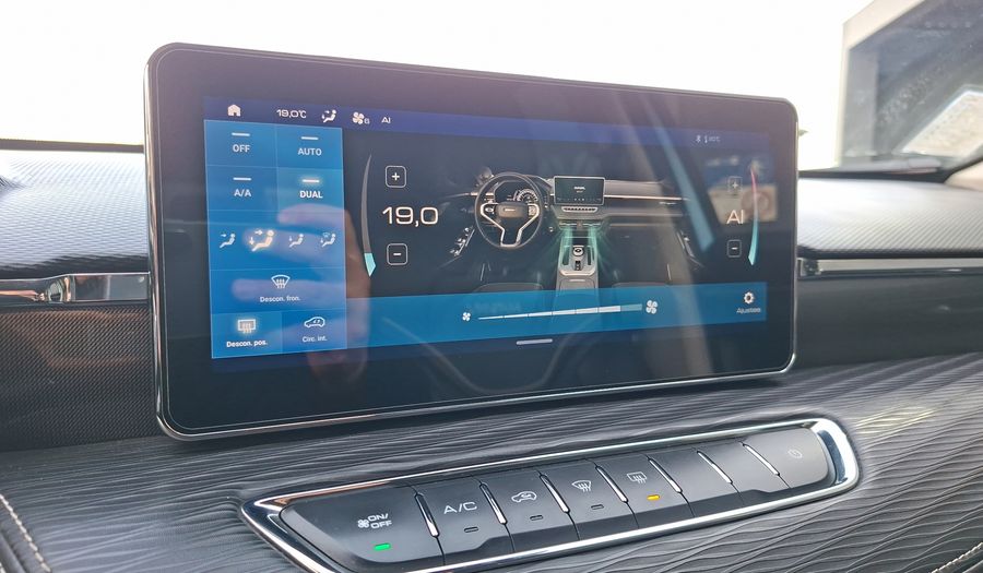 Haval Jolion 1.5T ELITE Suv 2022