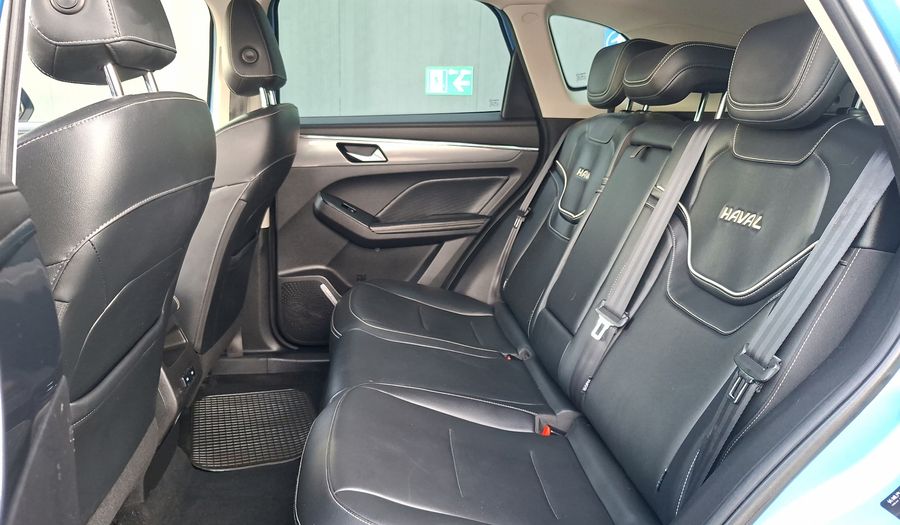 Haval Jolion 1.5T ELITE Suv 2022