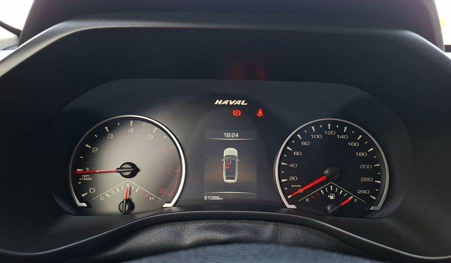 Haval Jolion 1.5T ELITE Suv 2022