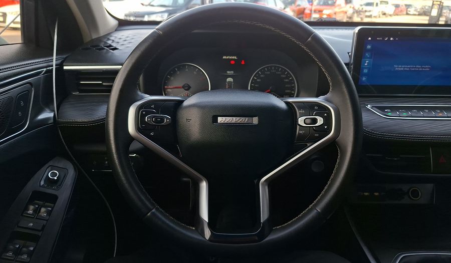 Haval Jolion 1.5T ELITE Suv 2022