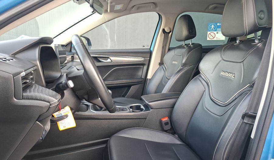 Haval Jolion 1.5T ELITE Suv 2022